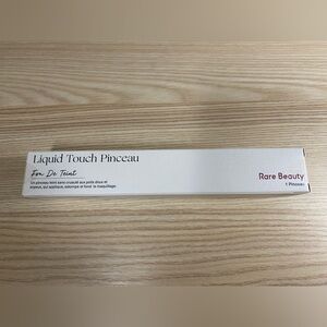 Rare Beauty Liquid Touch Foundation Brush-⭐️NEW⭐️